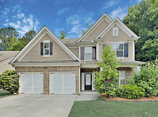 2464 Gristhaven Dr, Buford, GA 30519