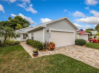 14704 Olde Millpond Ct, Fort Myers, FL 33908