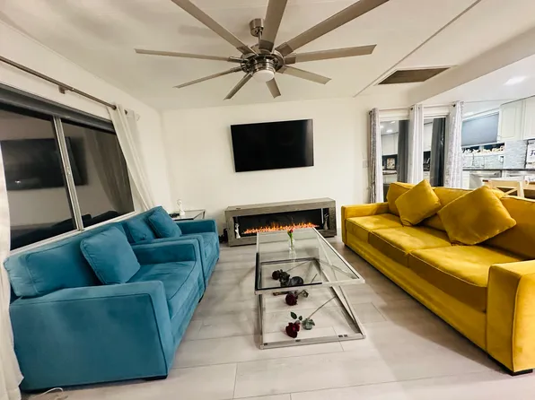 12465 Spring Valley Pkwy, Victorville, CA 92395