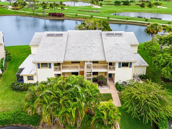 15 Eastgate Drive #D, Boynton Beach, FL 33436