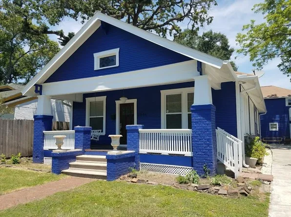 (undisclosed Address), Houston, TX 77009
