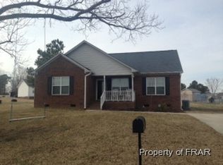 317 3rd St, Broadway, NC 27505