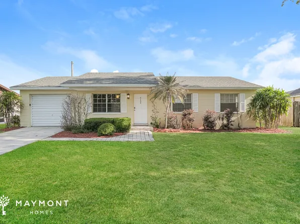 4134 April St N, Lakeland, FL 33812