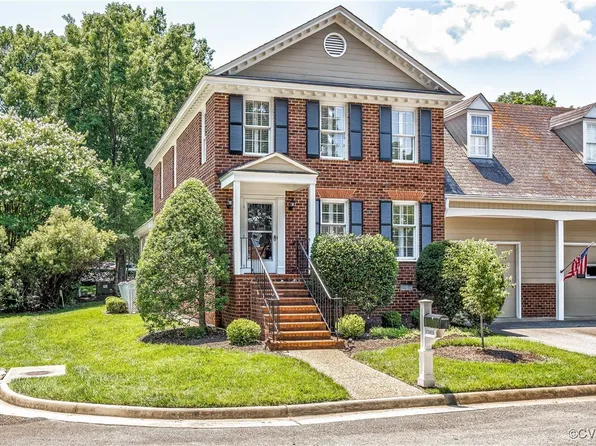 13969 Pagehurst Ter, Midlothian, VA 23113