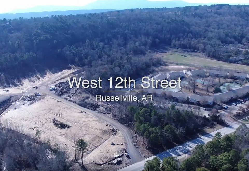 1st image of W 12th St
