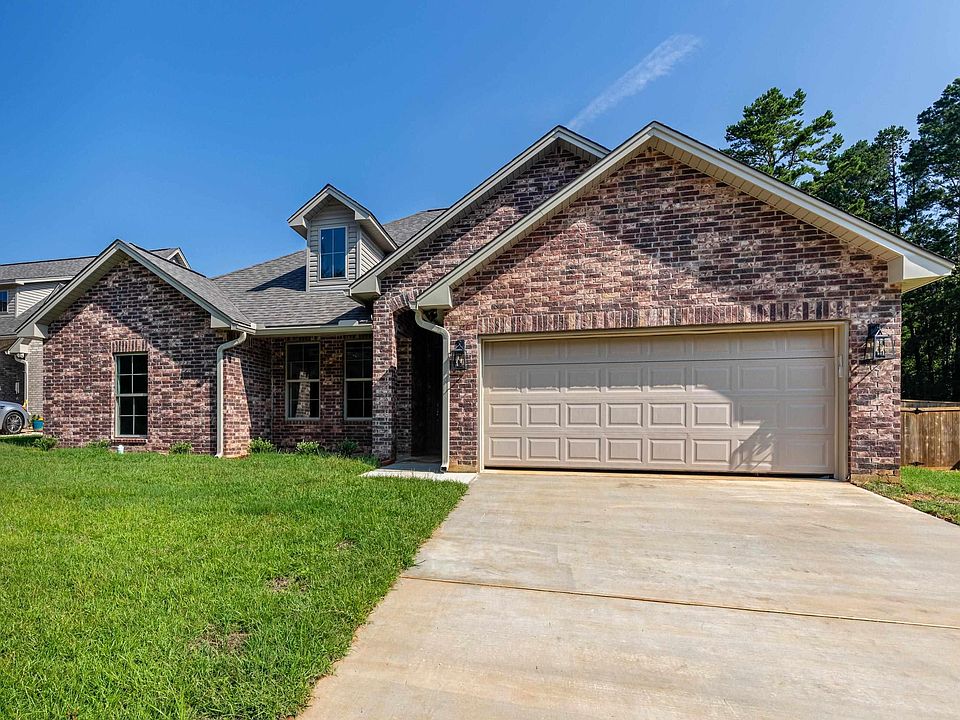 108 Couch Dr, Ruston, LA 71270 Zillow