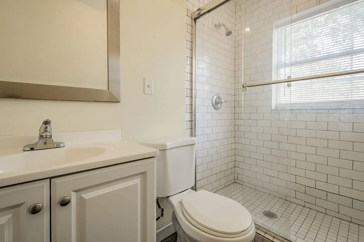 Bathroom - 2838 W Bay Haven Dr #A