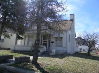 230 N Wall Ave, Joplin, MO 64801