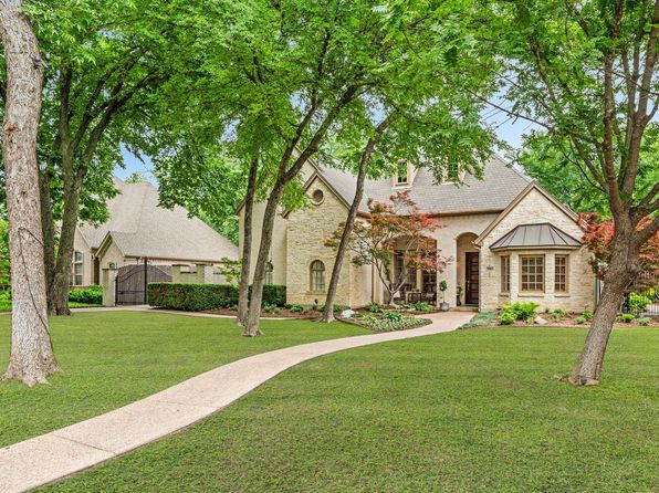 2902 Rivercove Ct, Fort Worth, TX 76116