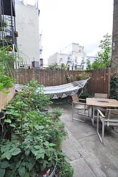 Rented by Metropolitan Realty