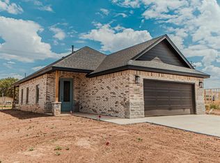 1407 Quincy Ave, Lubbock, TX 79416