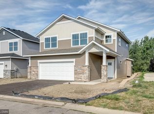 7239 Kittredge Cv NE, Otsego, MN 55301