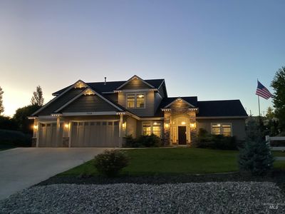 7022 Top Rim Way, Star, ID, 83669