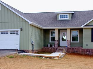 Primrose Ln, Sparta, TN 38583