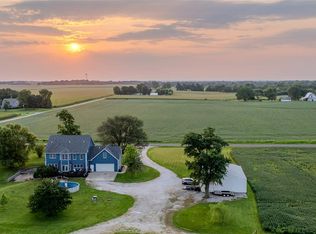 15443 Salem Rd, Dow, IL 62022
