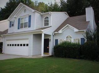 3334 Benthollow Ln, Duluth, GA 30096