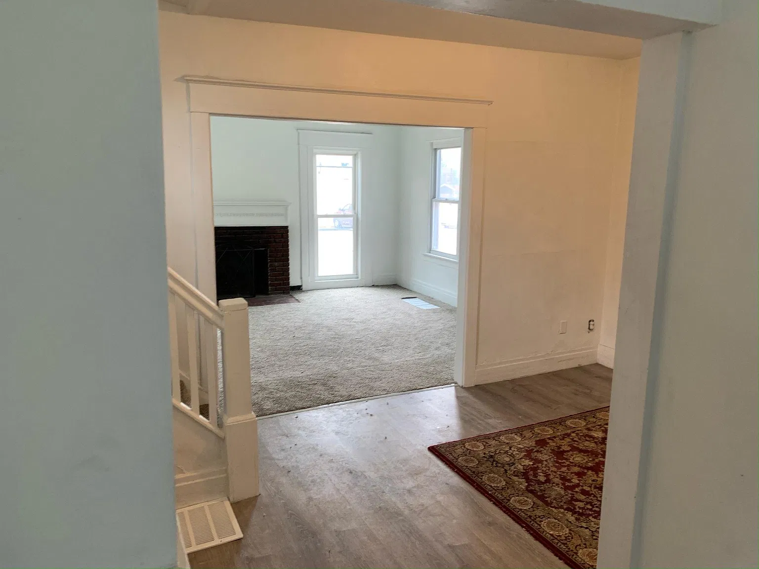 2 bed, 1977 sqft, $850 — Photo 2