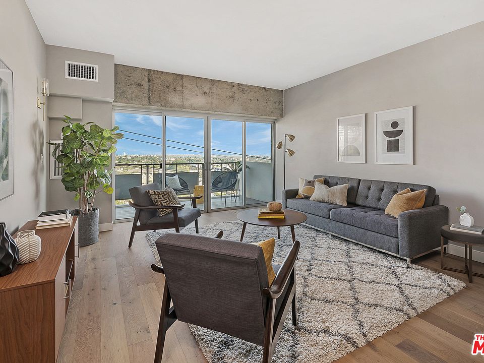 1st image of 1155 N La Cienega Blvd APT 610