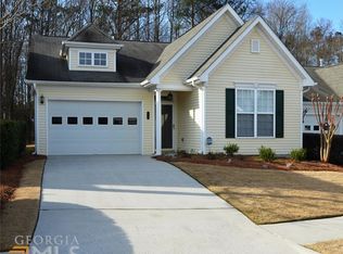 50 Williams Pride Way, Newnan, GA 30265