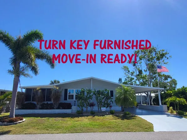 5675 Halifax Dr #431, Sarasota, FL 34233