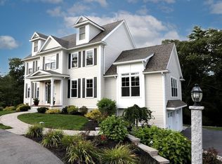 13 Spring Hill Farm Rd, Wenham, MA 01984