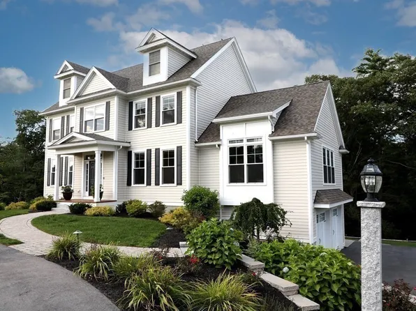 13 Spring Hill Farm Rd, Wenham, MA 01984