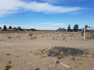 30388 Mojave Trl, Helendale, CA 92342
