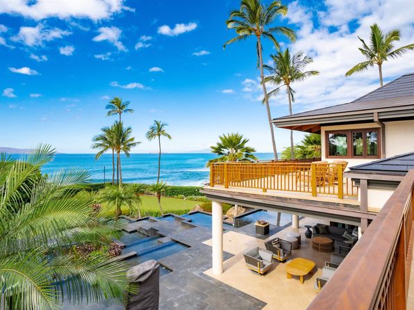7505 Makena Rd, Kihei, HI 96753