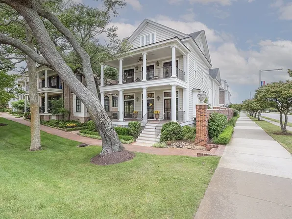 4117 Fitzgerald Way, Virginia Beach, VA 23451