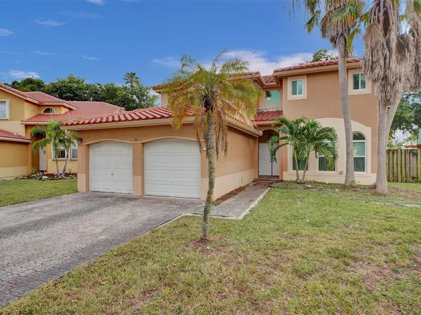 13804 S Garden Cove Circle, Davie, FL 33325