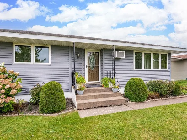 6510 Tower Ave, Superior, WI 54880