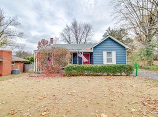 2715 Wannamaker Ln, Godfrey, IL 62035