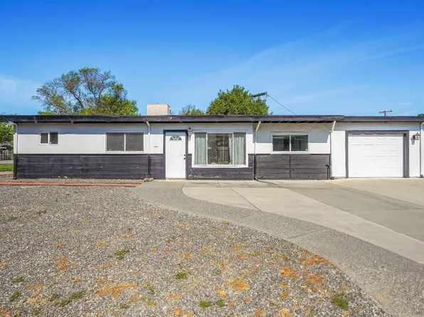1401 Harrison St, Fairfield, CA 94533