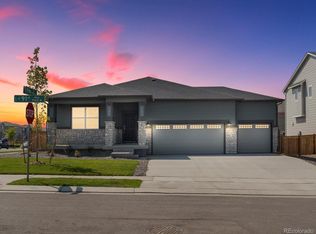 17386 E 91st Way, Commerce City, CO 80022