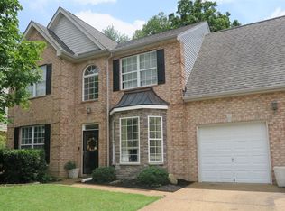 4745 Cape Hope Pass, Hermitage, TN 37076