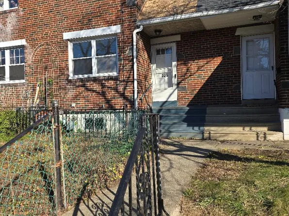 225 Sherbrook Blvd, Upper Darby, PA 19082