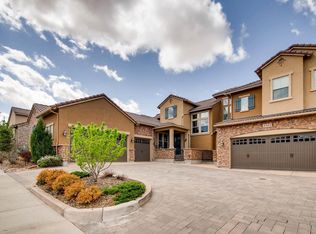 9351 Sori Ln, Highlands Ranch, CO 80126