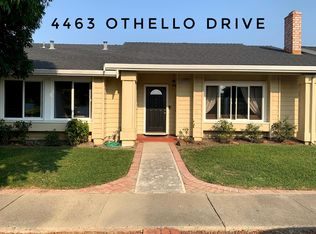 4463 Othello Dr, Fremont, CA 94555