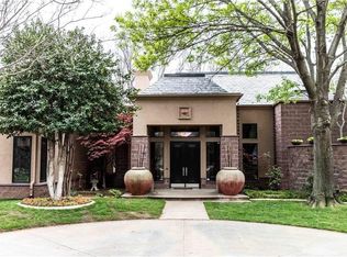 15216 Stoney Spring Rd, Edmond, OK 73013