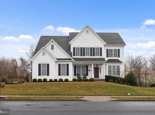 13 Hoffman Dr, Middletown, MD 21769