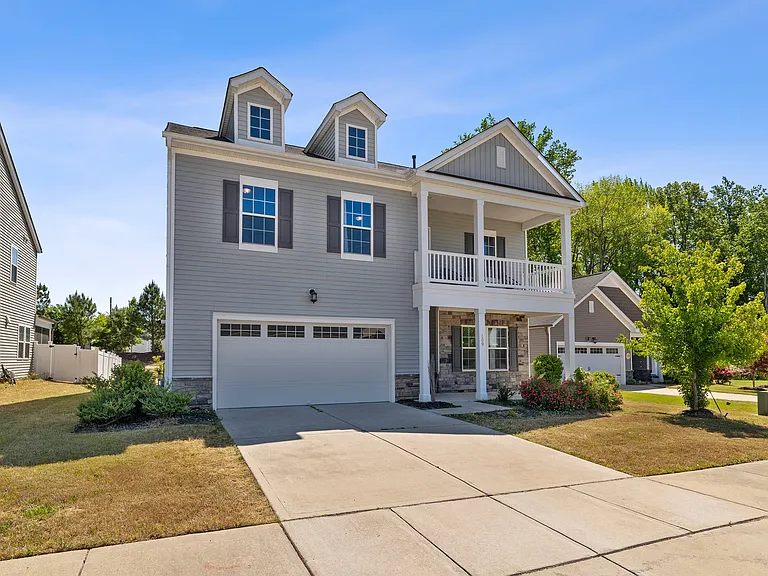 109 Barnwell Loop — Photo 3