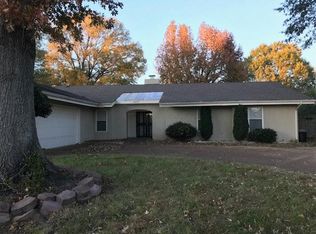 6642 Valley Park Dr, Memphis, TN 38115