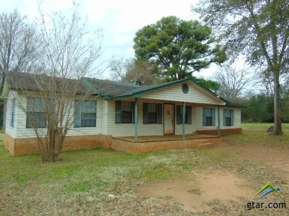 437 County Road 3502, Cuney, TX 75759