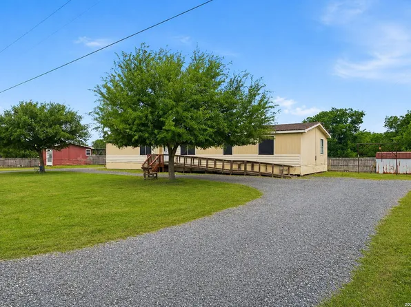170 Rosemary Loop, New Braunfels, TX 78130