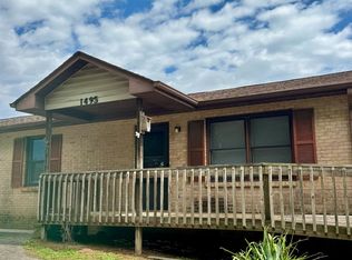 1495 Sandy Cir, Blacksburg, VA 24060