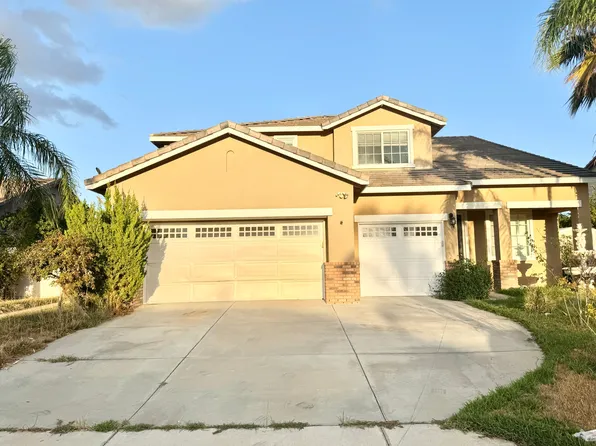 2871 Pinta Ct, Perris, CA 92571