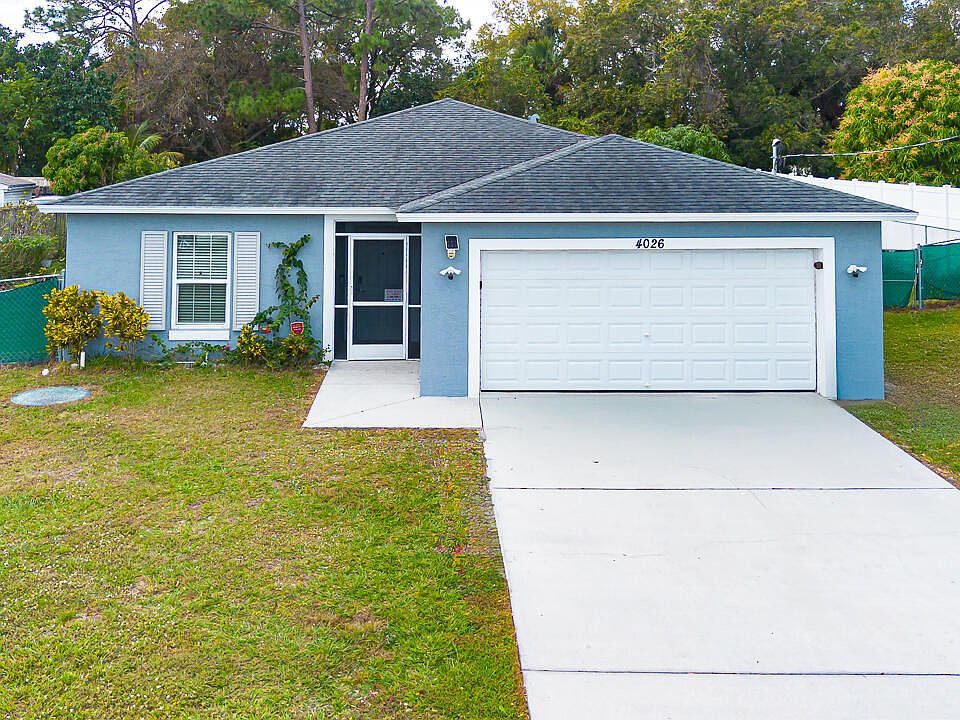 1st image of 4026 SW Haycroft Street