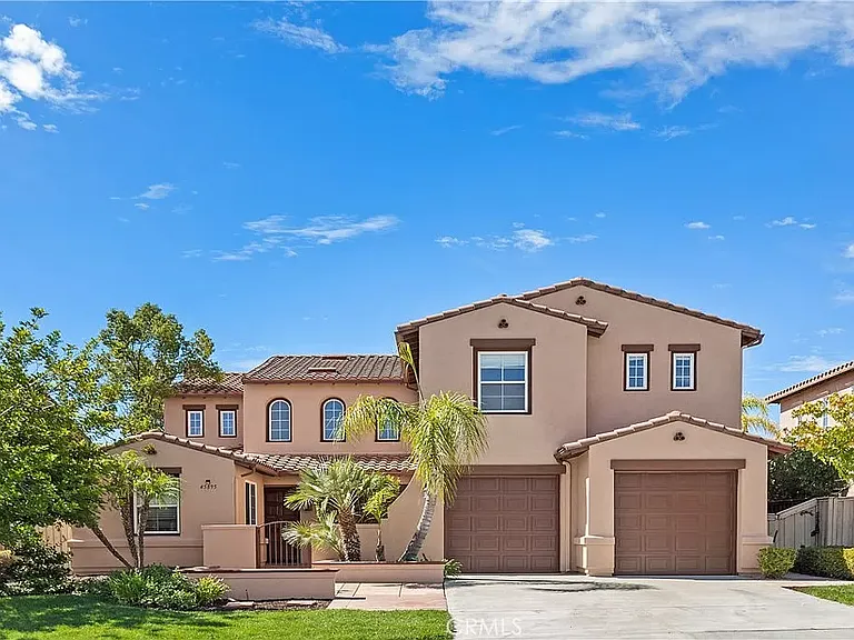 45895 Corte Carmello — Photo 1