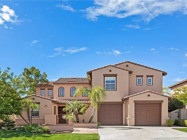 45895 Corte Carmello, Temecula, CA 92592