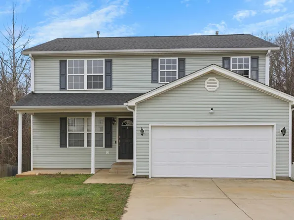 213 Kingscreek Dr, Greer, SC 29650